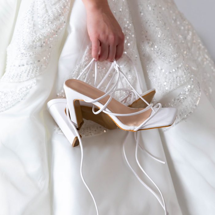 Chaussures mariage
