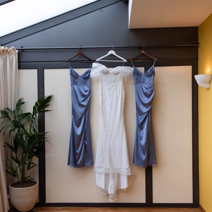 Robe mariée mariage