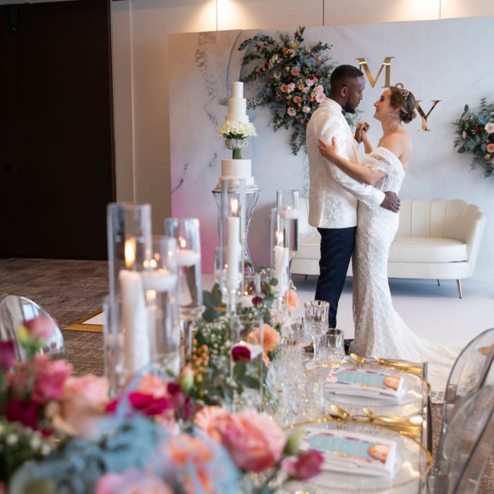 Mariage